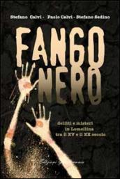 Fango nero