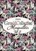 Graphicollection minipattern. Con DVD. 2.