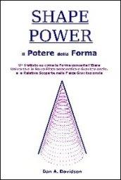 Shape power. Il potere della forma