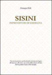 Sisini. Imprenditori di Sardegna