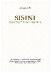 Sisini. Imprenditori di Sardegna