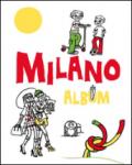 Milano album