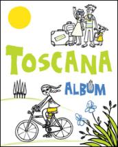 Toscana album