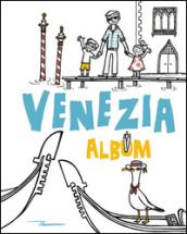 Venezia album