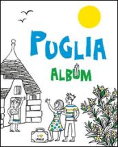 Puglia album