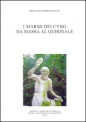 I marmi dei Cybo da Massa al Quirinale