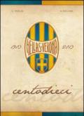 Centodieci Hellas Verona