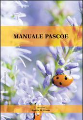 Manuale pascoe