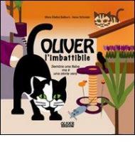 Oliver l'imbattibile. Sembra una fiaba ma è una storia vera