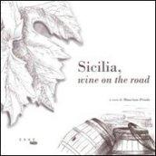 Sicilia, wine on the road