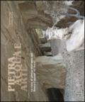 Pietra, acqua e arte. Le cave di pietra statuaria nel bosco Caproni. Ediz. illustrata