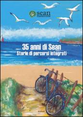 35 anni di Sean. Storie di percorsi integrati