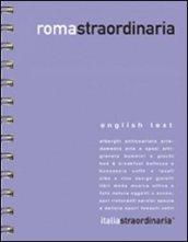 Romastraordinaria 2013/2014 Ediz. multilingue