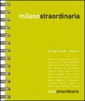 Milanostraordinaria 2016. Ediz. multilingue