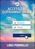 Accesso al soprannaturale