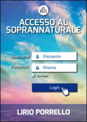 Accesso al soprannaturale