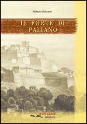 Il forte di Paliano