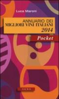 Annuario dei migliori vini italiani 2014