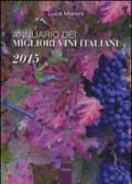 Annuario dei migliori vini italiani 2015