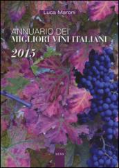 Annuario dei migliori vini italiani 2015