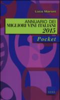Annuario dei migliori vini italiani 2015