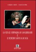 La venerabile compagnia di San Girolamo e il venerdì Santo a Licata