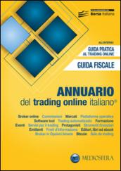 Annuario del trading online italiano 2016