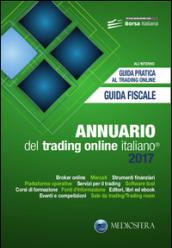 Annuario del trading online italiano 2017