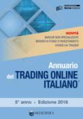 Annuario del trading online italiano 2018