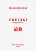 Presagi. Silloge di liriche