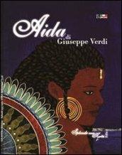 Aida. Ediz. italiana e inglese