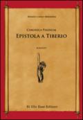 Epistola a Tiberio. Chronica Pisonum