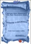 Dizione e ortofonia