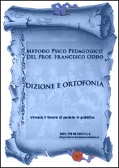 Dizione e ortofonia