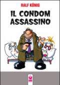 Il condom assassino-Fino all'osso