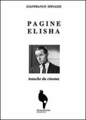 Pagine Elisha