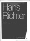 Hans Richter. Specimen. Con DVD dell'opera originale