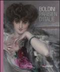 Boldini. Parisien d'Italie. Catalogo della mostra (Milano, 24 ottobre-18 gennaio 2015). Ediz. illustrata