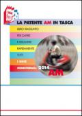 La patente AM in tasca. Libro riassunto per capire e risolvere rapidamente tutti i quiz ministeriali