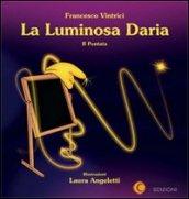 La luminosa Daria. 2.