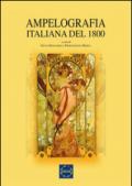 Ampelografia italiana del 1800