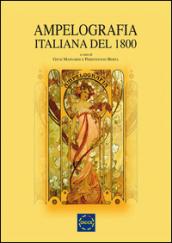 Ampelografia italiana del 1800