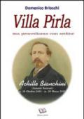 Villa Pirla ma procediamo con ordine