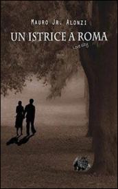 Un istrice a Roma