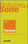 Senso