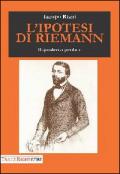 L'ipotesi di Riemann. Il quaderno perduto