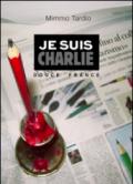 Je suis Charlie