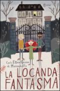 La locanda fantasma