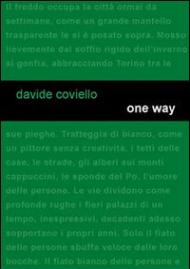 One way