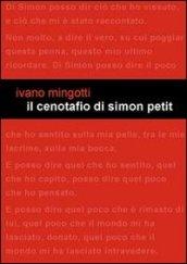 Il cenotafio di Simon Petit